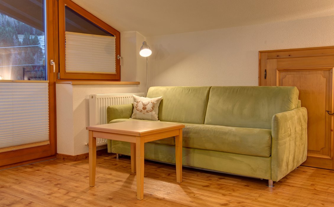 Apartment 4