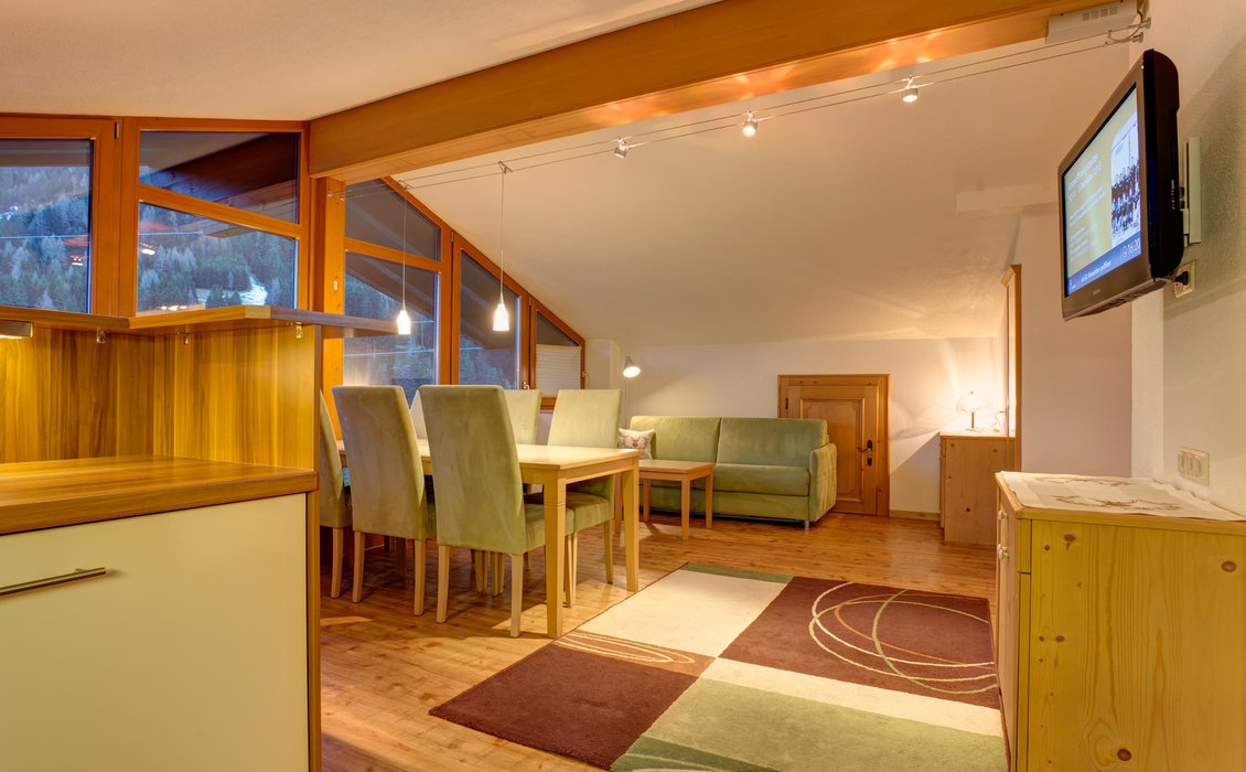 Apartment 4