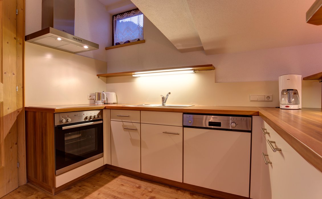 Apartment 4