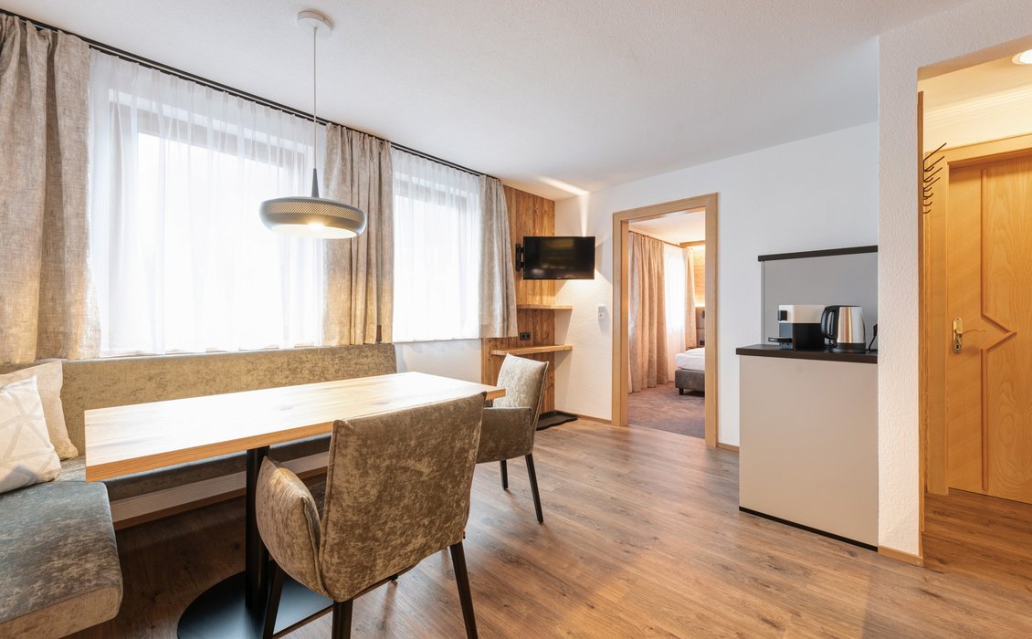 Apartment 1