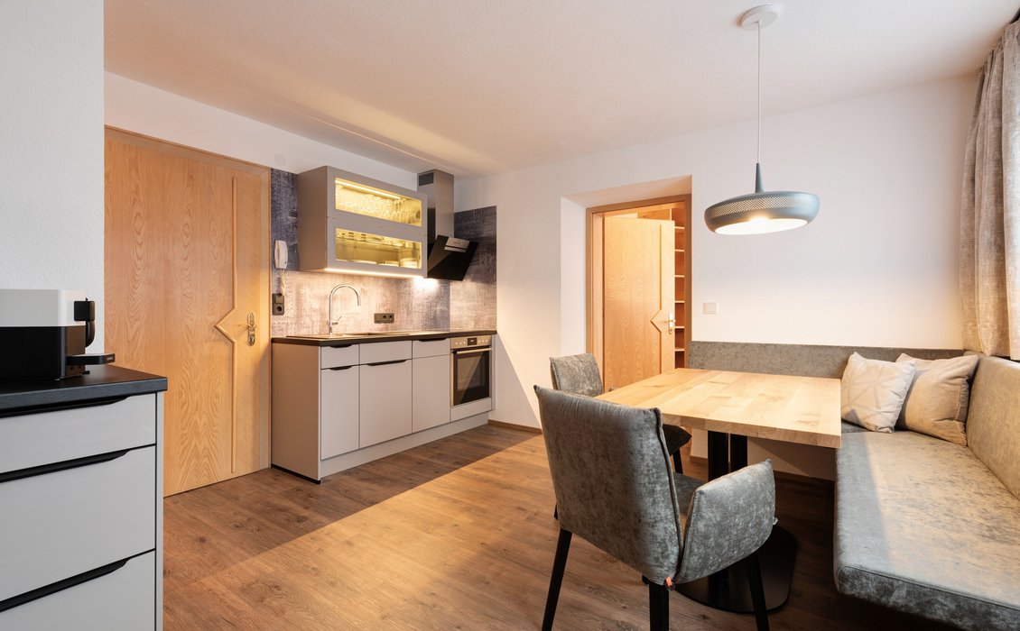 Apartment 1