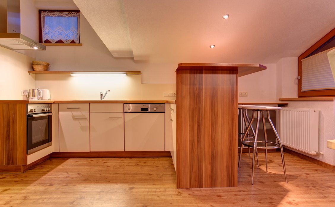 Apartment 4