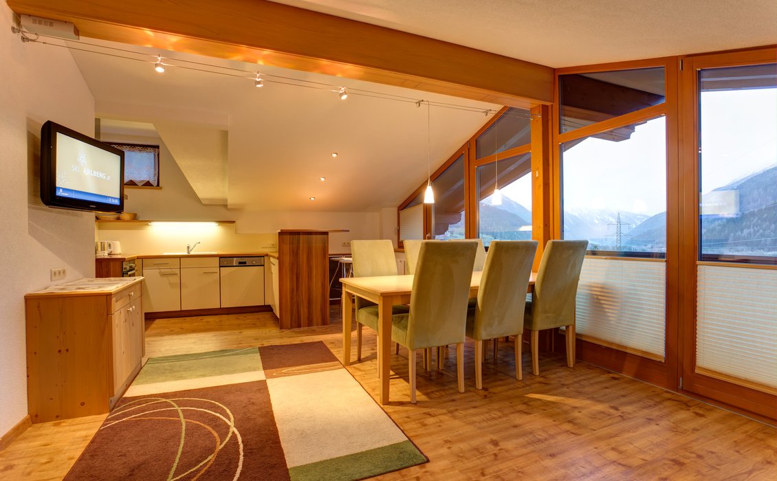 Apartment 4