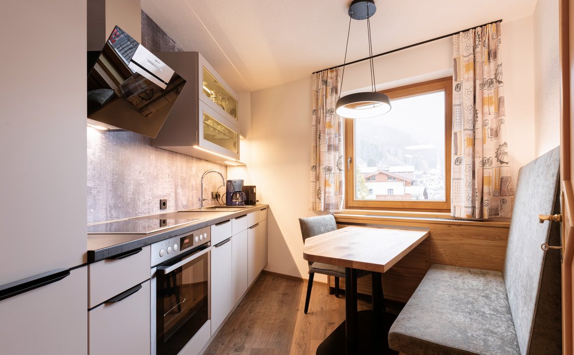 Apartment 2