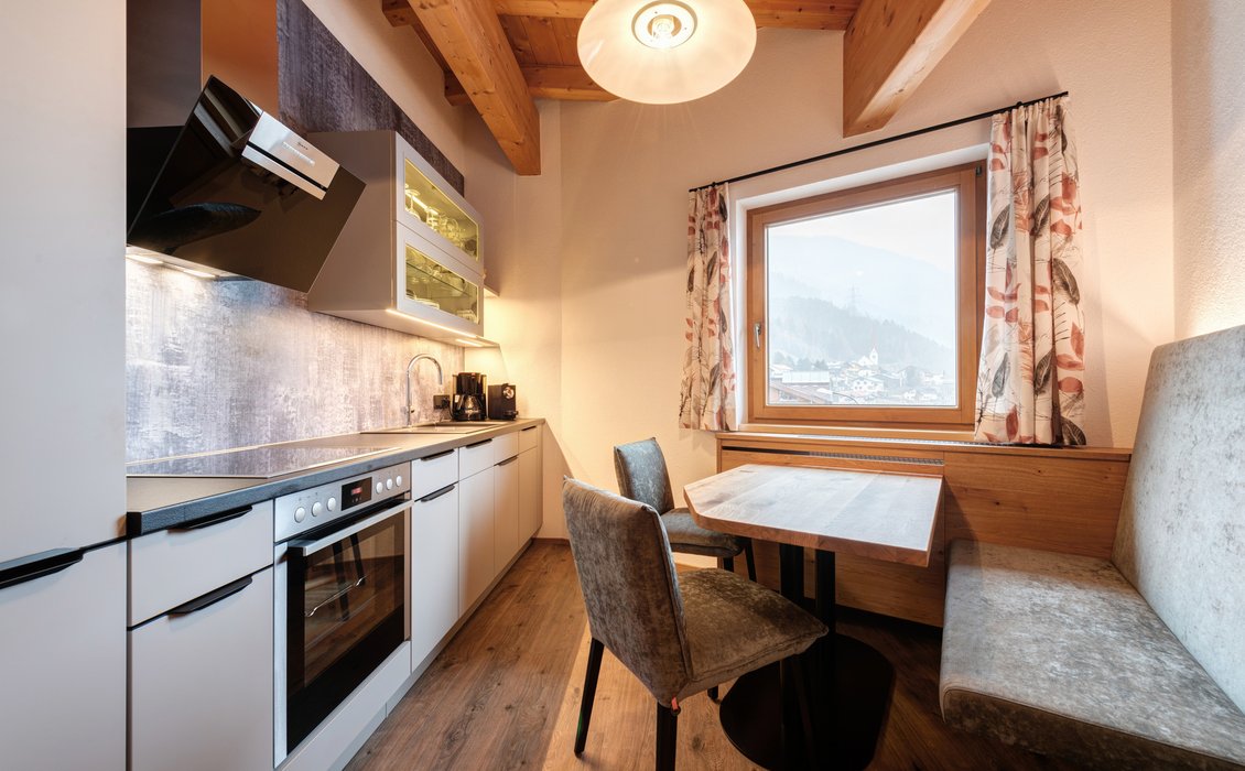 Apartment 3